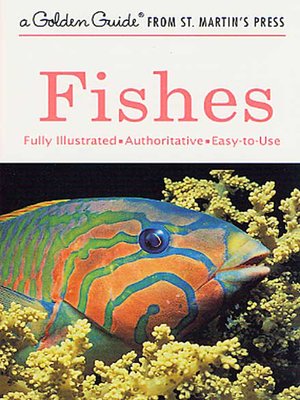 cover image of Fishes